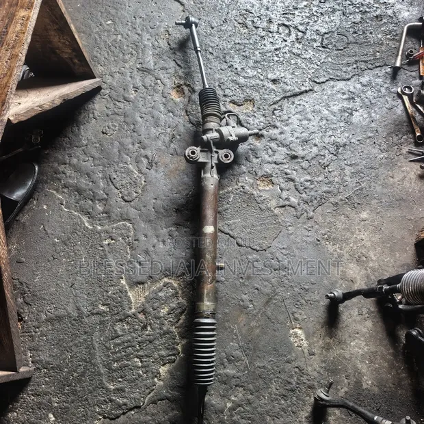 Toyota HiAce Steering Rack - Na Kadan Amfani - 1