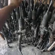 Toyota HiAce Steering Rack - Na Kadan Amfani - 2