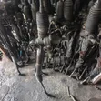 Toyota HiAce Steering Rack - Na Kadan Amfani - 3