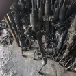 Toyota HiAce Steering Rack - Na Kadan Amfani - 4