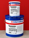 Interthane 990 Fentin Yellow na Masana'antu - 1