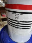 Interthane 990 Fentin Yellow na Masana'antu - 2