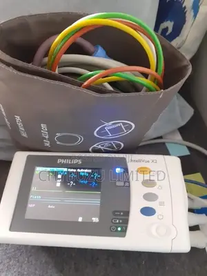 Philips IntelliVue X2 Patient Monitor