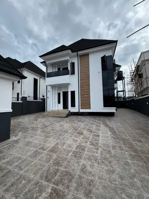 Furnished 4-Bedroom Duplex for Sale in Centenary City, Enugu