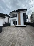 Furnished 4-Bedroom Duplex for Sale in Centenary City, Enugu - 1