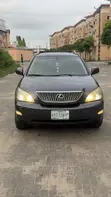 Lexus RX 2005 Grey - 3