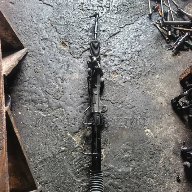Steering Rack Toyota Sequoia 1999/2000 - 1