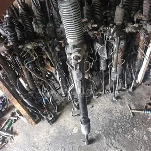Steering Rack Toyota Sequoia 1999/2000