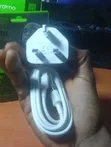 Oraimo Dual USB Fast Charger - 3