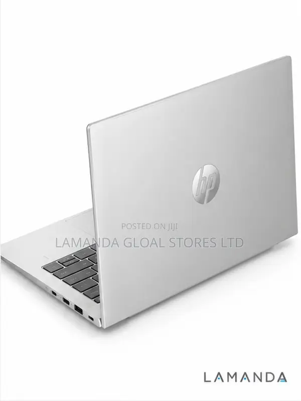 New HP ProBook 440 G11 Laptop: Intel Core Ultra 5, 16GB RAM, 512GB SSD - 1