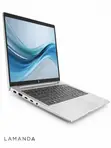 Sabon HP ProBook 440 G11 Laptop: Intel Core Ultra 5, 16GB RAM, 512GB SSD - 2
