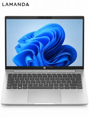 Sabon HP ProBook 440 G11 Laptop: Intel Core Ultra 5, 16GB RAM, 512GB SSD
