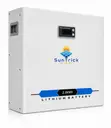 Suntrick 2.5kWh/12V Lithium Baturi - 2
