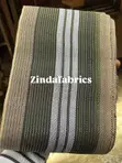 Ingantacciyar Aso Oke Ta Tsakiya - 20 Bundles - 1