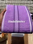 Ingantacciyar Aso Oke Ta Tsakiya - 20 Bundles - 2
