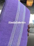 Ingantacciyar Aso Oke Ta Tsakiya - 20 Bundles - 3