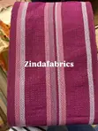 Ingantacciyar Aso Oke Ta Tsakiya - 20 Bundles - 4