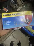 Long Tox Allen Key Socket Wrench Set - 2