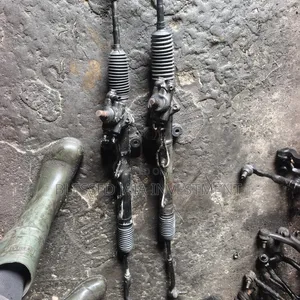 Steering Rack Toyota Carina E