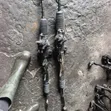 Steering Rack Toyota Carina E - 3