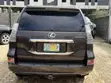 Lexus GX 460 Base 2014 Gray - 2