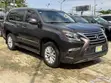 Lexus GX 460 Base 2014 Gray - 3