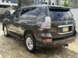 Lexus GX 460 Base 2014 Gray - 5
