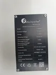 Felicity Lithium Ion Battery 12.5kWh 51.2V - 5