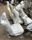 Complete Seat Set Toyota Highlander 2008-2012 (Ash) - 1