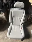 Complete Seat Set Toyota Highlander 2008-2012 (Ash) - 3