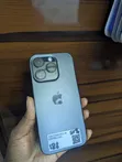 Apple iPhone 14 Pro 128GB Black - 1