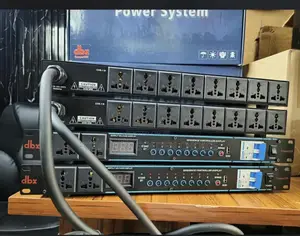 Power Sequence 8 Channel