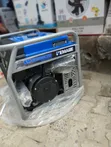 Kemage Petrol Generator 12kVA (Model 13000e2r) - 1