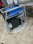 Kemage Petrol Generator 12kVA (Model 13000e2r) - 2