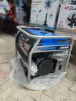Kemage Petrol Generator 12kVA (Model 13000e2r) - 3