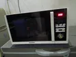 Severin 4-in-1 Multi-Function Microwave with Airfryer, Grill, Oven - 1