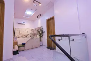 Furnished 4-Bedroom Duplex for Rent in Lekki Orchid