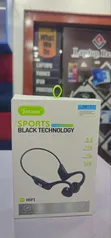 JM-101 Bakin Bone Conduction Wireless Headphones - 1