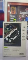 JM-101 Bakin Bone Conduction Wireless Headphones - 2