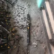 Steering Rack Toyota Corolla 1999/2000 - 1