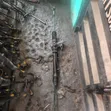 Steering Rack Toyota Corolla 1999/2000 - 4