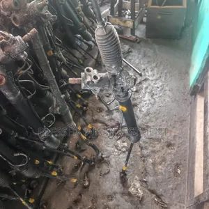 Steering Rack Toyota Corolla 1999/2000