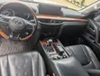 Lexus LX 570 2017 White - 4