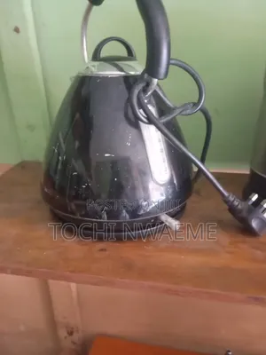 Russell Hobbs Electric Kettle - Used