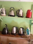 Russell Hobbs Electric Kettle - Used - 3
