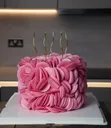 Surprise Birthday Cake, Lagos - 3