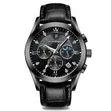 Classy Men's Wrist Watch - Brand New - 3