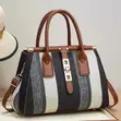 Quality Multicolor Ladies Handbag - 2