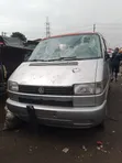 Volkswagen Transporter 2002 Grey - 1