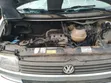 Volkswagen Transporter 2002 Grey - 2